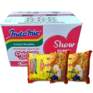Indomie Chicken Noodles – 20 Packs