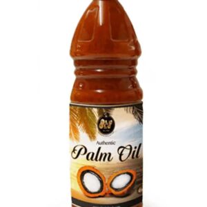 Palm Oil Olu Olu – 1L