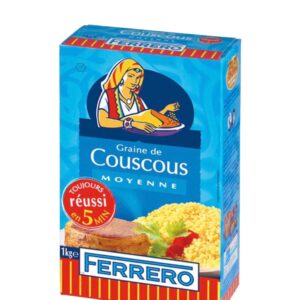 Couscous – 1kg