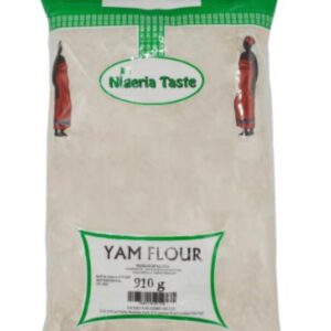 Yam flour 1.5kg