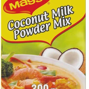 Coconut milk powder mix 300g