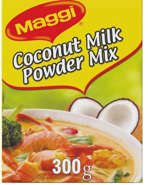 Coconut milk powder mix 300g