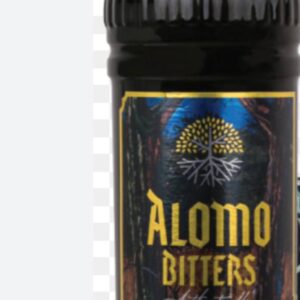 Alomo bitters 1L