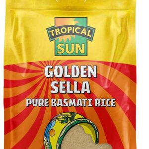 Pure rice basmati 5kg
