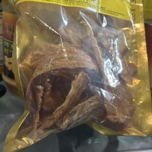 Catfish Fillets – 200g (approx.)
