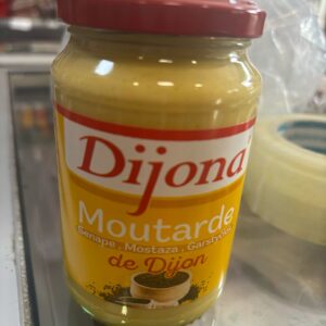 Dijona Moutarde