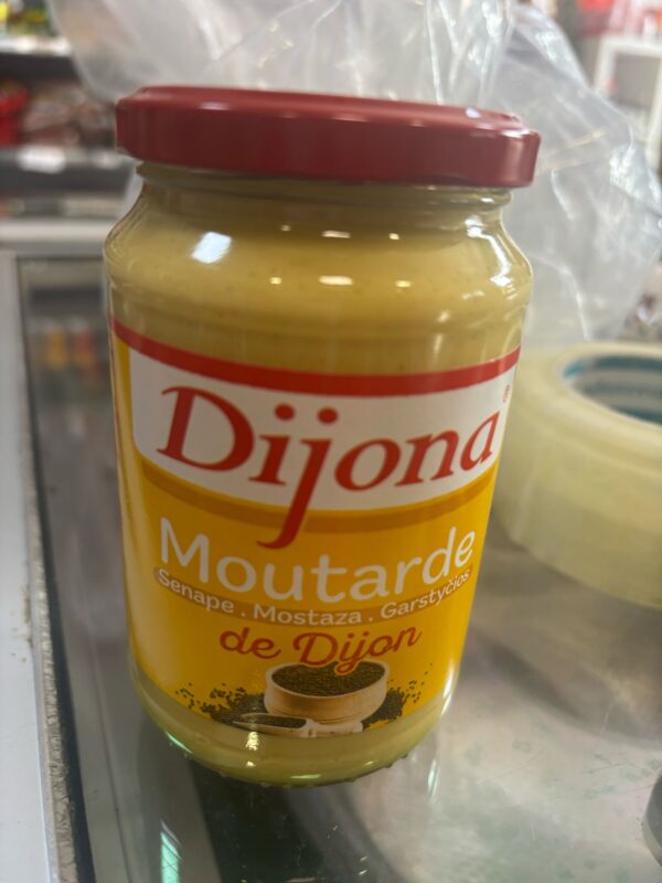 Dijona Moutarde