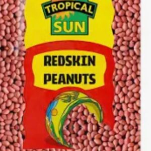 Red Skin Peanuts – 1.5kg