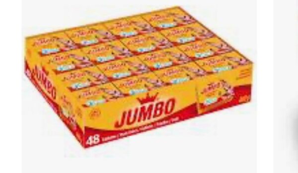 Jumbo Shrimp – 2 Packs