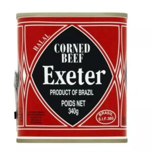 Corned Beef – 340g