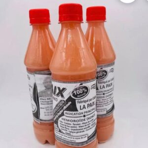 La Paix Attote Herbal Drink