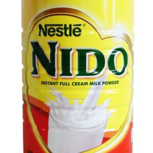 Nido Instant Full Cream Milk – 900g