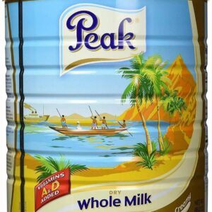 Peak Milk Powder – 2.5kg Tin