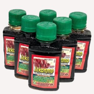Jekomo Herbal Drink – 6 Bottles