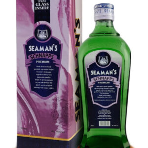 Seaman’s Schnapps – Alcoholic Drink