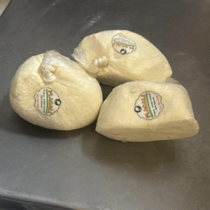Placali Corn Dough – 3 x 1kg (Ivory Coast)
