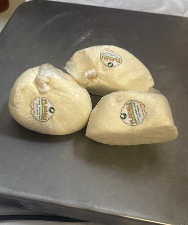 Placali Corn Dough – 3 x 1kg (Ivory Coast)