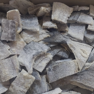 Makayabu Salt Fish – 1kg