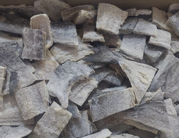 Makayabu Salt Fish – 1kg