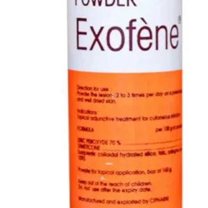 exofene powder