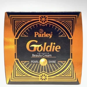 goldie face cream