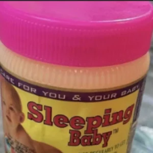 sleeping baby cream 500g