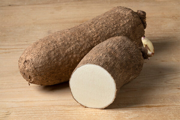 yam 1.5kg